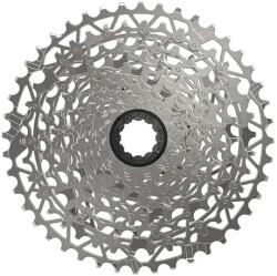 Sram APEX PG-1231 D1 XPLR 11-44-es PG kazettás lánckeréksor, 12s, ezüst