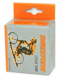 Deestone 28/29 x 1, 75-1, 9 (44-47x622) trekking/MTB belső gumi 40 mm hosszú szeleppel, autós