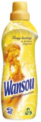 WANSOU Mystery Emotion Koncentrált öblítőszer 1000 ml