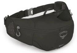 Osprey Savu 2 kulacstartós övtáska, 2L, fekete