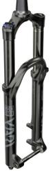 Rock Shox Yari RC Motion Control 29-es MTB teleszkóp, 15x110 mm Boost, Tapered, 160 mm, fekete, LockOut