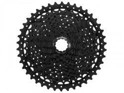 Sunrace CSMS8 EAY kazettás lánckeréksor, 11s, 11-42T, fekete