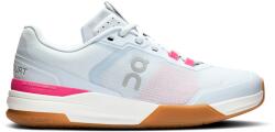 On Încălțăminte de tenis pentru femei The Roger Advantage Pro Arctic/White EUR 38, 5