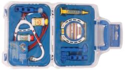 REGIO JÁTÉK Orvosi táska 9 darabos készlet (86742)