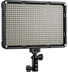 Viltrox Lampa foto-video Viltrox VL-D640T CRI 95+ cu temperatura de culoare reglabila 3300-5600K (8440)