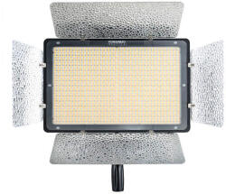 Yongnuo YN1200 Lampa foto-video 1200 PRO LED, CRI 95 cu temperatura de culoare reglabila 3200-5500k (4463)