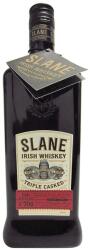  Slane Triple Casked Irish Whiskey DRS (0, 7L / 40%) - goodspirit