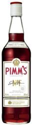 PIMM'S Cup No. 1 ginlikőr DRS (0, 7L / 25%) - goodspirit