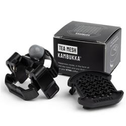KAMBUKKA Sita de ceai Neagra (L01017) - pcone