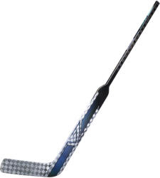 CCM Crosă de hochei compozit pentru portar Vizi P4 Silver Senior 25 inch, R (full right)