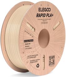 Elegoo Rapid PLA+ Beige - 1, 75 mm / 1000 g (50.203.0314)