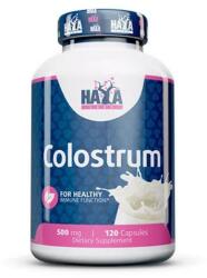 Haya Labs - Colostrum 500 Mg - Kolosztrum - 120 Kapszula