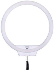 Yongnuo YN608 Lampa circulara cu 608 PRO LED si temperatura reglabila 3200-5500k (4466)