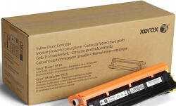 Xerox 108R01419 6510 Toner Dobegység yellow sárga