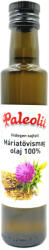 Paleolit Máriatövismag Olaj 100% 250 ml, Hidegen Sajtolt Silybum Marianum