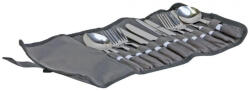 Vango Family Cutlery Set Culoare: argintiu (ACXCUTLERRLEW27) Tacam