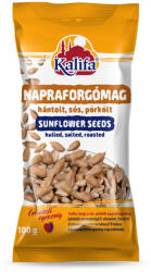Kalifa Napraforgó - Hántolt Sós, Pörk 100 g
