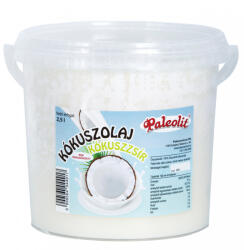 Paleolit Kókuszolaj 2, 5 L
