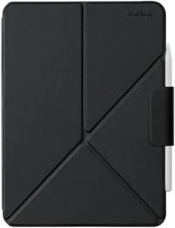 PITAKA MagEZ Folio 2 pentru iPad 11'' A16 2025 si iPad 10.9'' A14 2022, Negru (FOL2501) - pcone