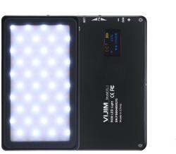 Ulanzi Lampa LED Ulanzi VIJIM VL-2 temperatura de culoare reglabila 2500K-8500K RGB (7860)