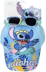 Cerdá Șapcă și ochelari de soare Cerdá STITCH (10100)