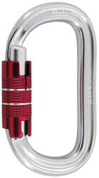 CAMP karabiner Oval XL 2Lock