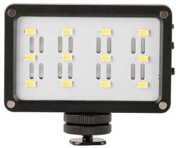 Ulanzi Lampa LED Ulanzi CardLite cu intensitate reglabila (7862)