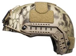 DRAGOWA Tactical Taktikai sisak Fast MH Spectre, Highlander