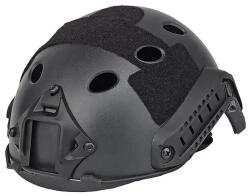 DRAGOWA Tactical Taktikai sisak Fast PJ Shadow, fekete