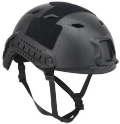 DRAGOWA Tactical Taktikai sisak Fast BJ Tracker, fekete