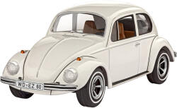 Revell Mașină model plastic 07681 - VW Beetle (1: 32) (18-07681)