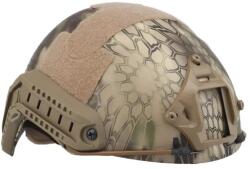 DRAGOWA Tactical Taktikai sisak Fast MH Spectre, Mandrake