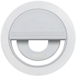  Lampa foto-video circulara 36 LED pentru smartphone GP355 (4948)