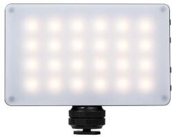 Viltrox Lampa LED Viltrox RB-08 temperatura de culoare reglabila 2500K-8500K CRI 95 (8343)