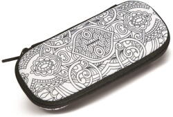 ZIPIT Penar Penar cu fermoar, ZIPIT Color In - Swirls (ZP-197117) Penar