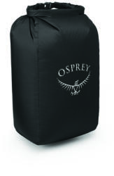 Osprey vízhatlan táska UL PACK LINER S, fekete