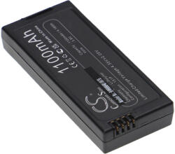 utángyártott Drón DJI T01 - 1100mAh 3.8V Li-polymer akku (888401876)