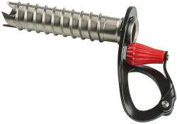 CAMP jégcsavar Rocket XS 9 cm