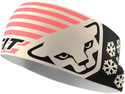 Dynafit Graphic Performance Headband fejpánt bézs