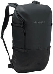 VAUDE CityGo 30 II hátizsák fekete