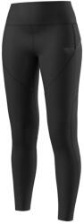 Dynafit Warm Ultra Tights W női funkcionális aláöltözet L / fekete
