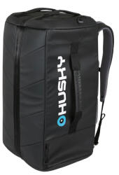 Husky Trussel 60L utazótáska fekete