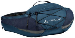 Vaude Uphill Hip Pack 2 övtáska kék