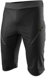DYNAFIT Mezzalama Ptc Alpha Oversrt M férfi 3/4-es nadrág XXL / fekete