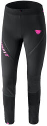 Dynafit Alpine Warm W Pnt női nadrág S / fekete/rózsaszín