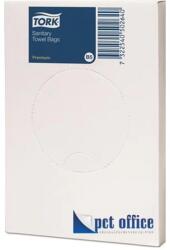 Tork Intimtasak, B5 rendszer, Premium, TORK, fehér (204041) - iconink