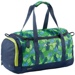 VAUDE Snippy válltáska kék/zöld