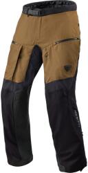 Revit Pantaloni motocicletă Revit Continent 2 maro-negru (REFPT149-7011)