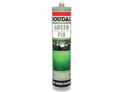 Soudal green fix műfű ragasztó 290 ml (144701) - anda