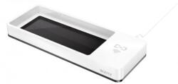 Leitz Organizator de birou cu încărcare wireless Leitz WOW, negru